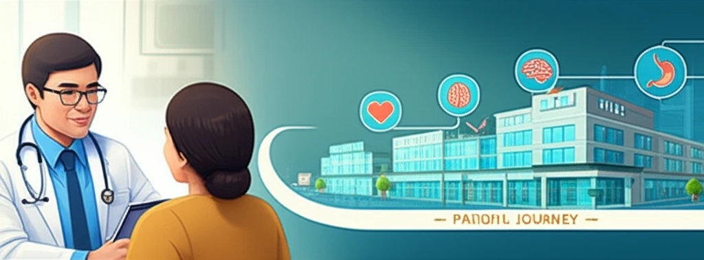 검진 기관 선택 3대 원칙