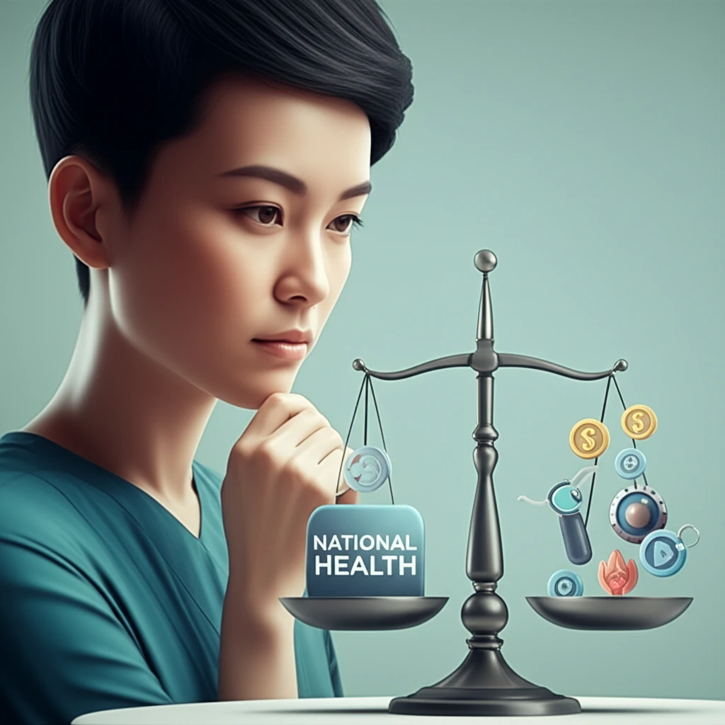 여성 특화 검진 항목 이미지