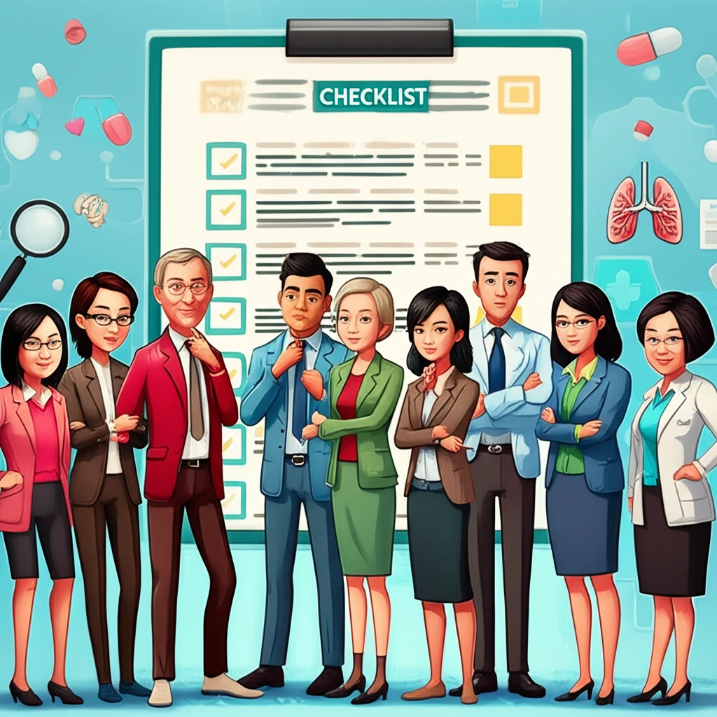 본론2 이미지 1: 남성 특화 검진 항목