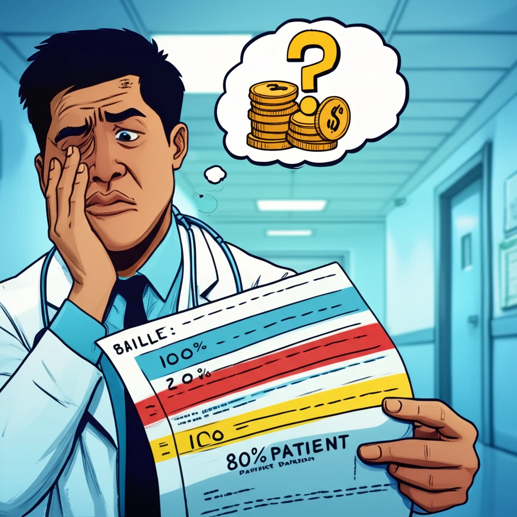 MRI 장비와 비용 비교