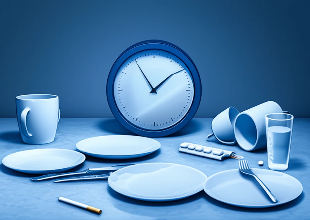 위내시경 과정 및 주의사항 이미지