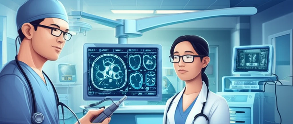 본론2 이미지 1: 병원 전문성 체크리스트