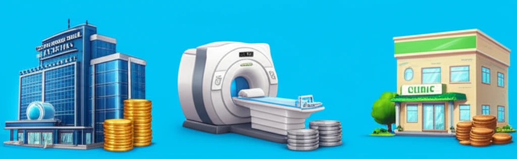 건강보험심사평가원 비급여 진료비 확인 화면