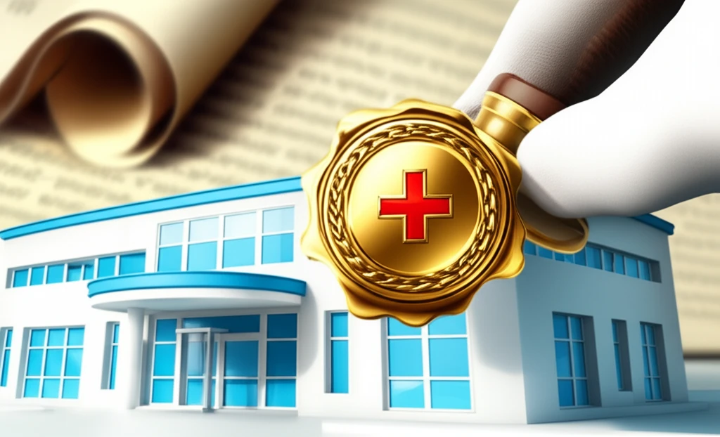 국가 검진기관 지정 현황 지도 이미지