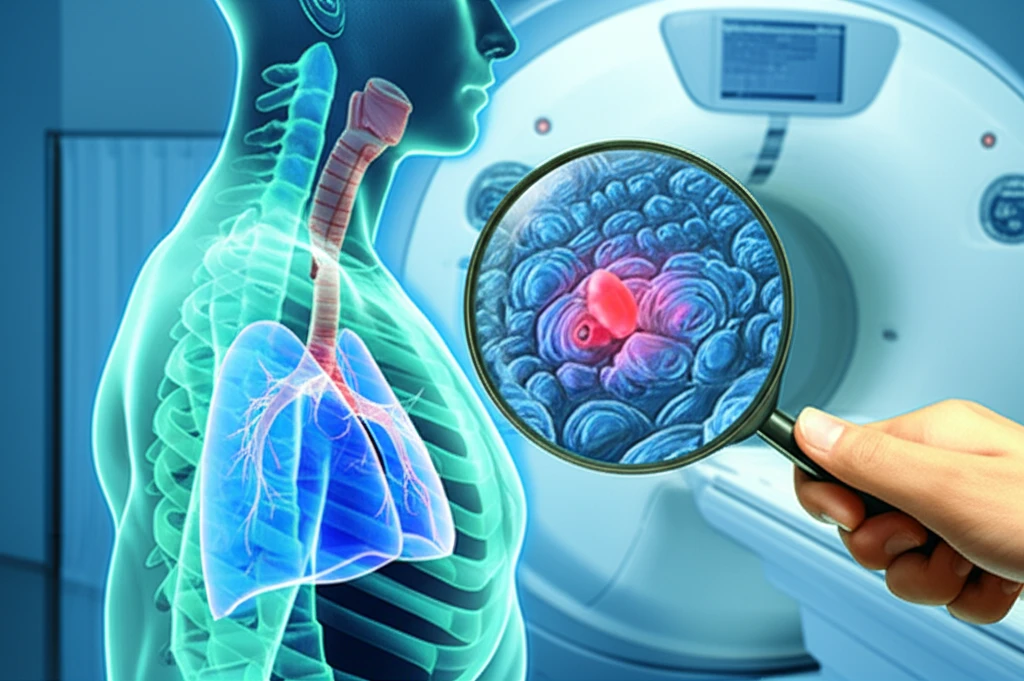 CT 이미지의 고해상도 해부학적 정확성